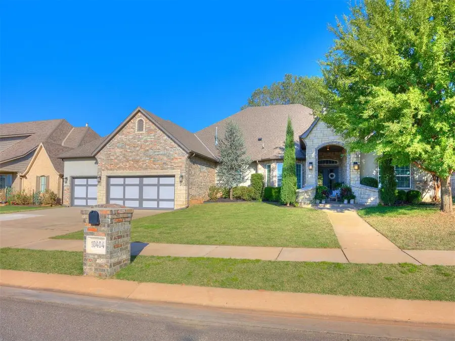 10404 Cherrywood Drive, Oklahoma City, OK 73151 - Image #2
