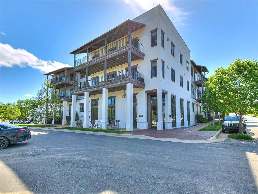 29 Water Street #6, Carlton Landing, OK 74432 - Image #1