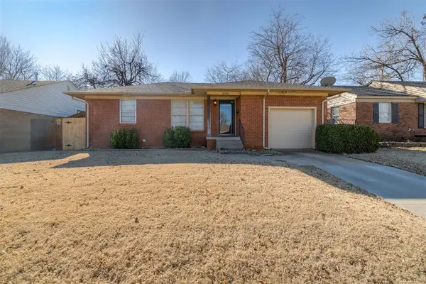 1820 Andover Court, Oklahoma City, OK 73120