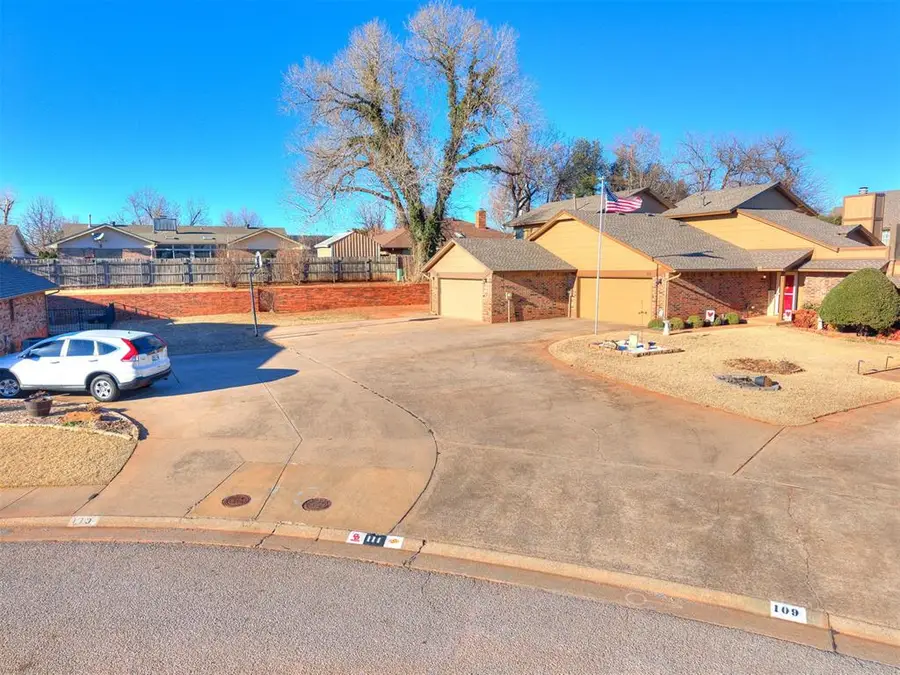 113 Woodbridge Circle, Edmond, OK 73012 - Image #3