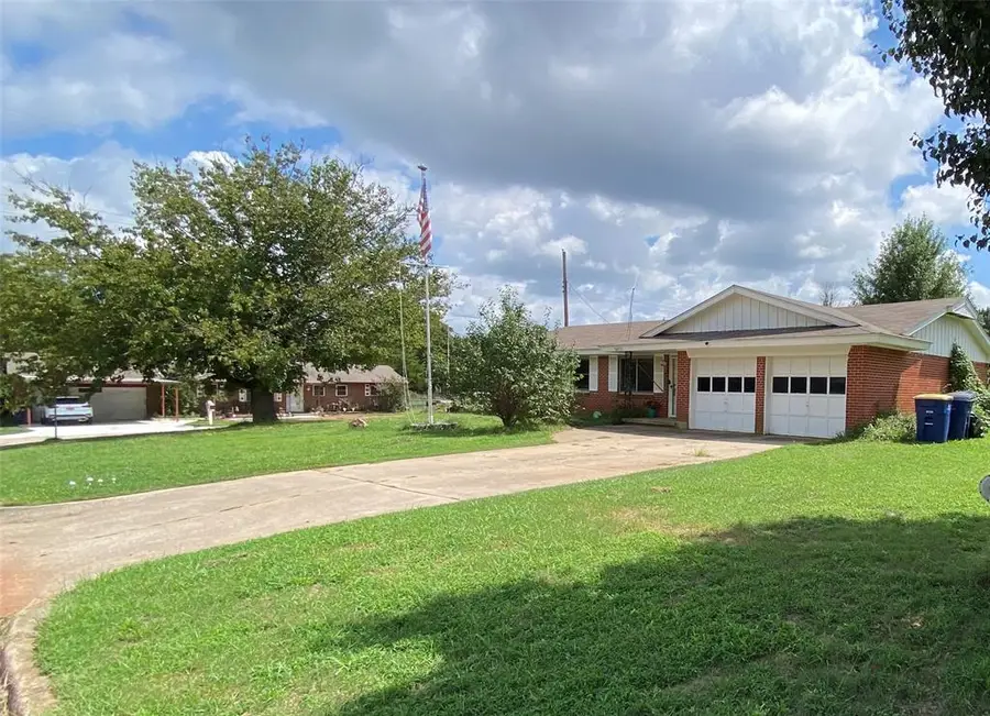 16470 Shelby Street, Choctaw, OK 73020 - Image #3