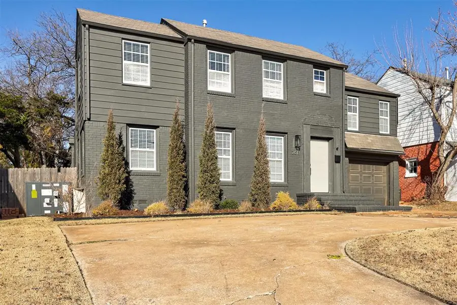 2613 NW 30th Street, Oklahoma City, OK 73112 - Image #3