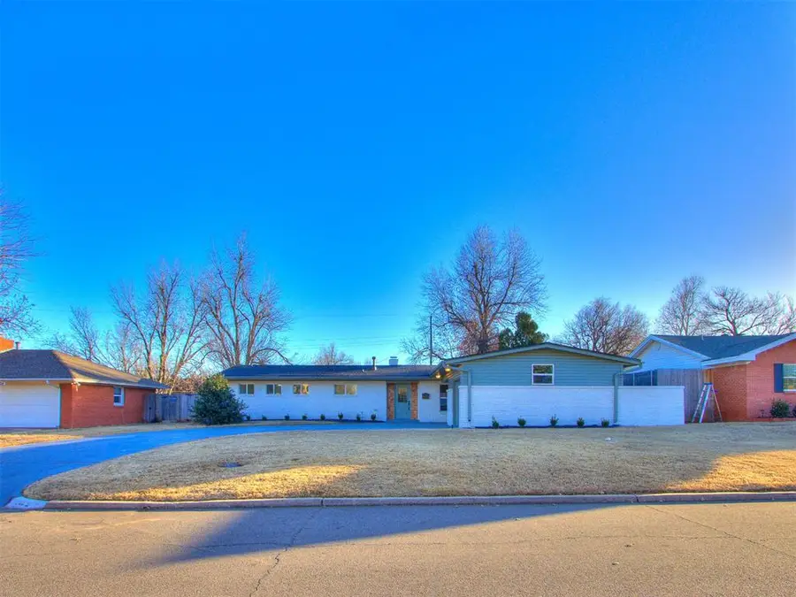 2608 Kings Way, Oklahoma City, OK 73120 - Image #2