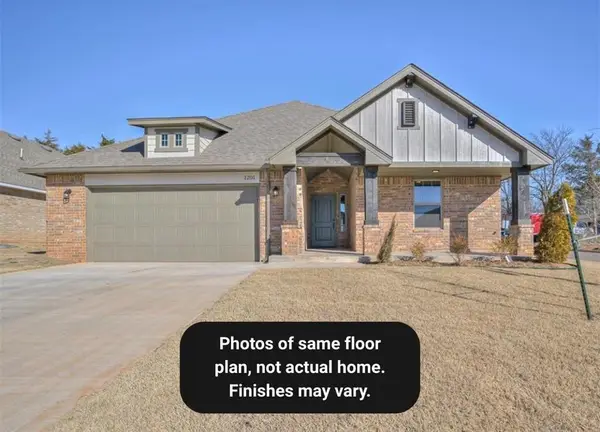 1113 Wisteria Way, Noble, OK 73068