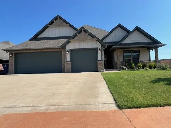 9212 SW 44th Terrace, Oklahoma City, OK 73179