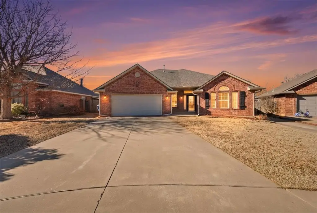 111 Westend Court, Tuttle, OK 73089 - Image #1