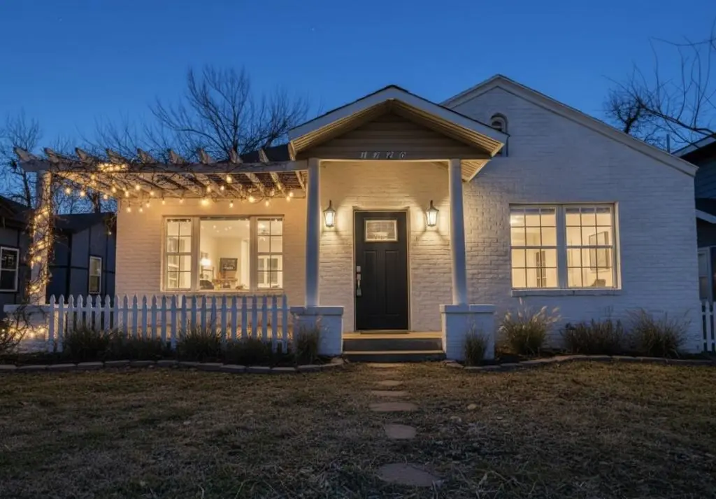 1720 NW 34th Street, Oklahoma City, OK 73118 - Image #1