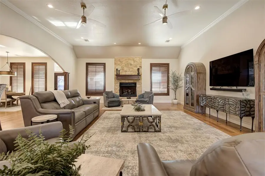 18266 Carlton Way, Edmond, OK 73012 - Image #3