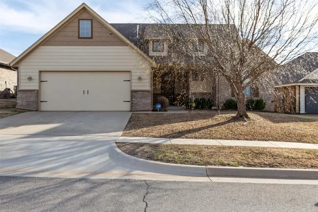 8412 NW 158th Street, Edmond, OK 73013 - Image #1