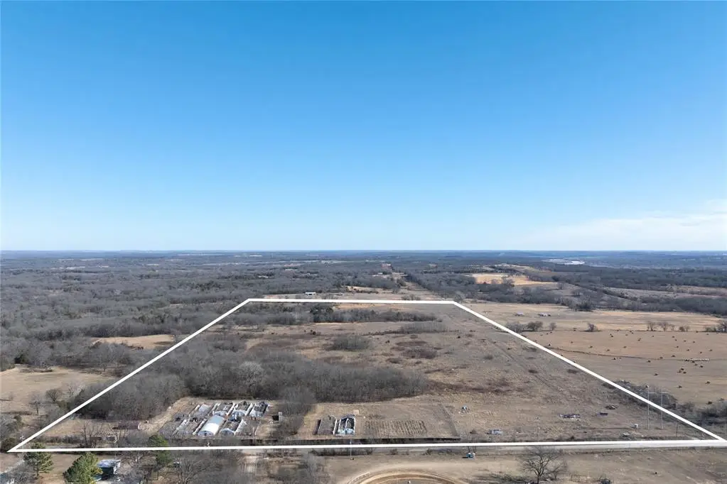 14356 N 3650 Road, Sasakwa, OK 74867 - Image #1