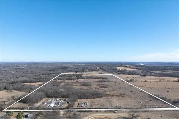 14356 N 3650 Road, Sasakwa, OK 74867