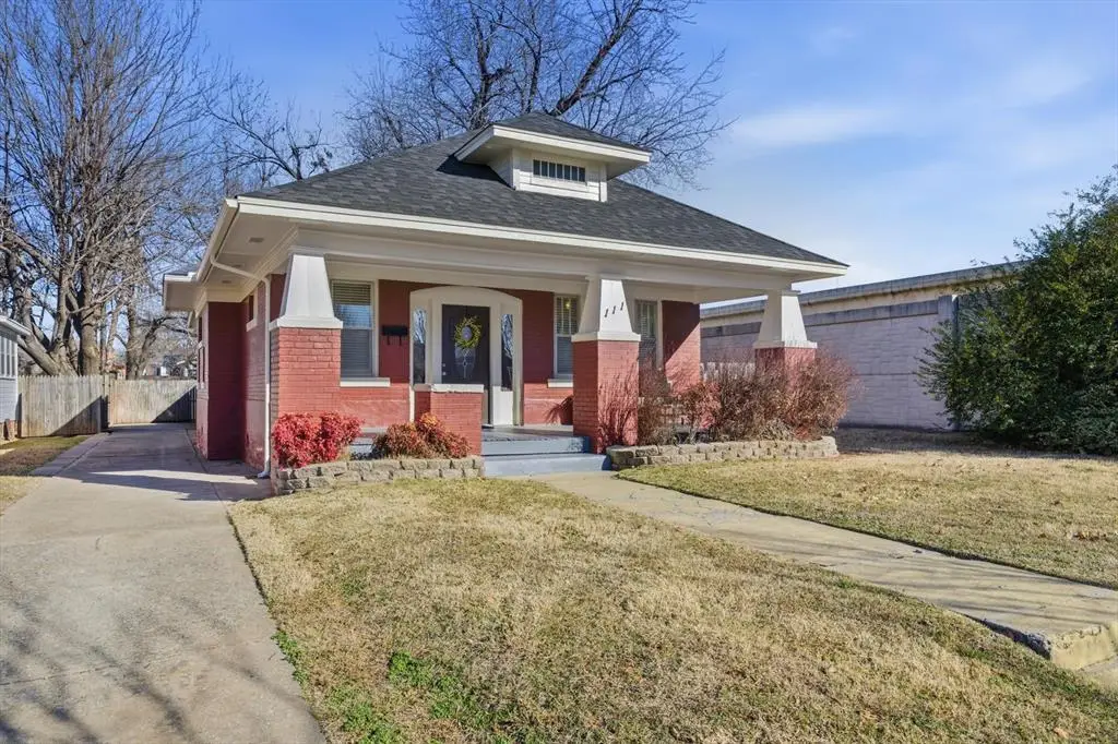 111 NW 25th Street, Oklahoma City, OK 73103 - Image #1