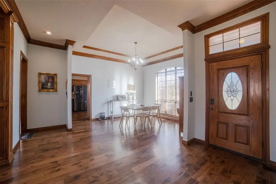 801 Ricks Trail, Edmond, OK 73012 - #3