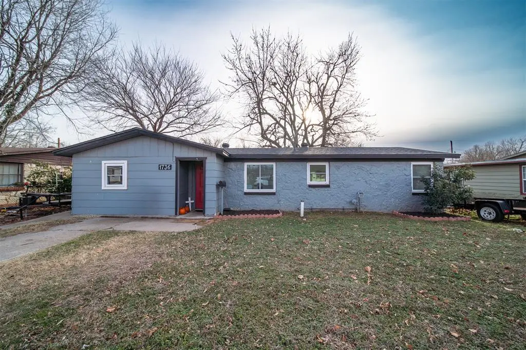 1736 Cherry Lane, Del City, OK 73115 - Image #1