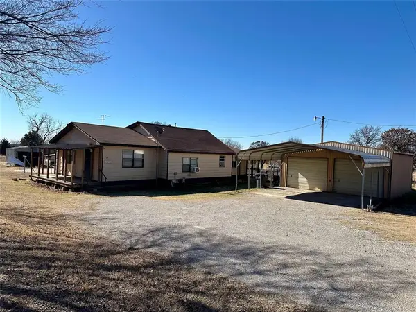 15250 210th Street, Purcell, OK 73080