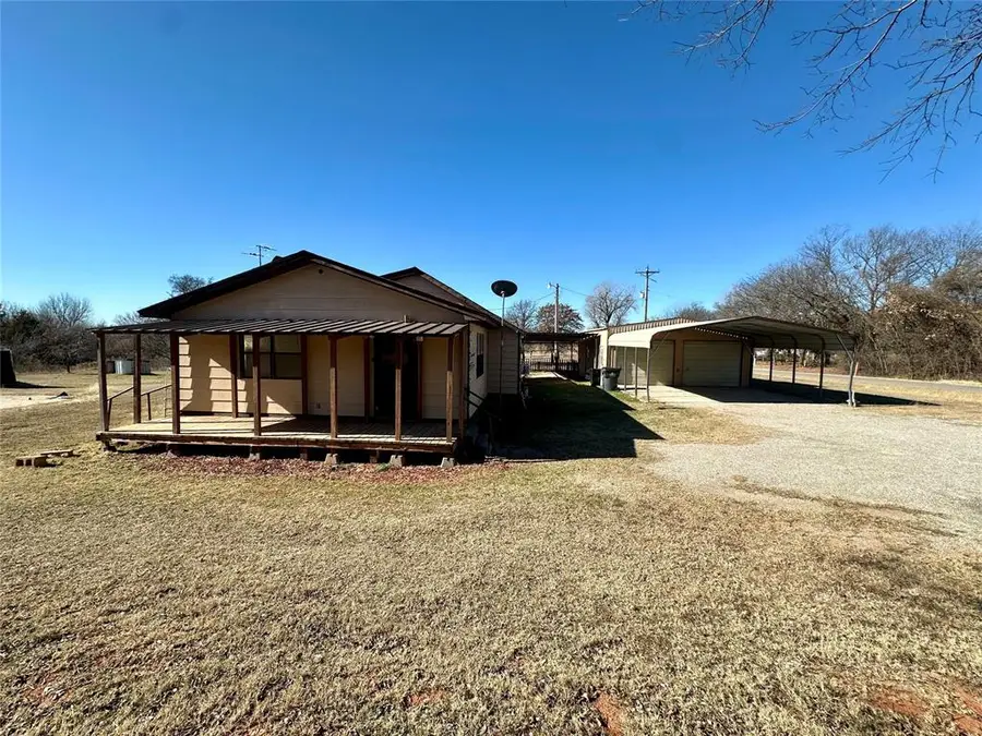 15250 210th Street, Purcell, OK 73080 - Image #2