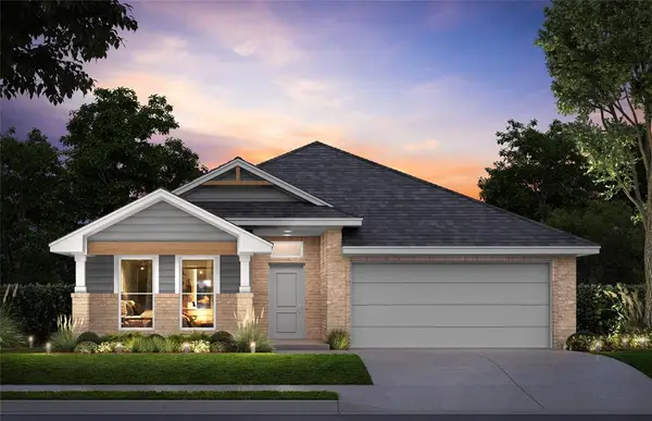 1725 Pin Cherry Lane, Moore, OK 73160