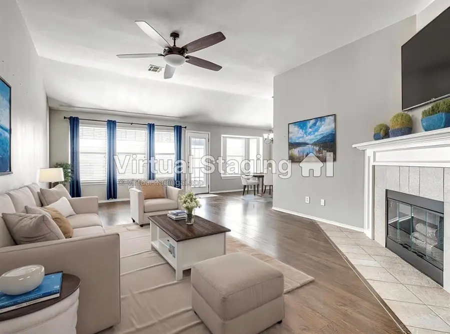 4908 SE 89th Terrace, Oklahoma City, OK 73135 - Image #2