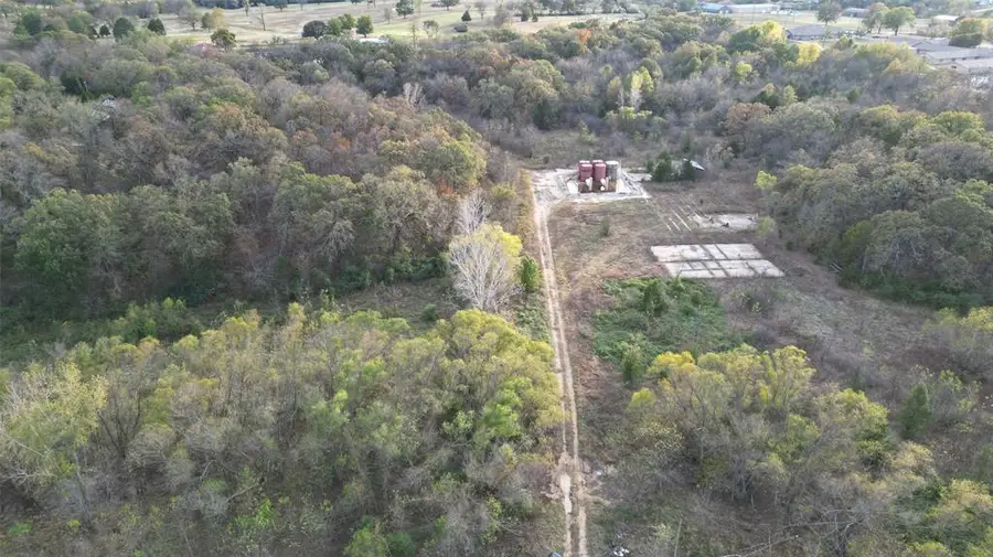 Jack Rabbit Road, Wewoka, OK 74884 - Image #2