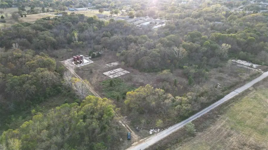 Jack Rabbit Road, Wewoka, OK 74884 - Image #3