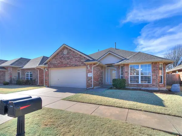 17609 Cobalt Avenue, Edmond, OK 73012