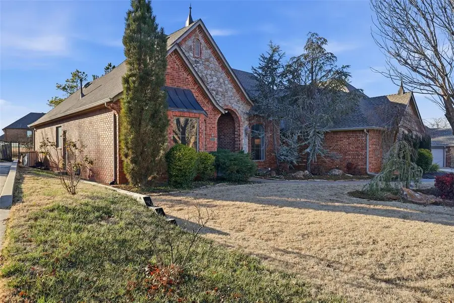 3101 Meriweather Road, Edmond, OK 73003 - Image #3