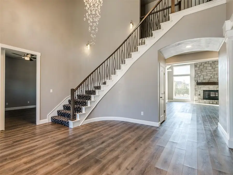 4226 Moorgate Court, Norman, OK 73072 - Image #2