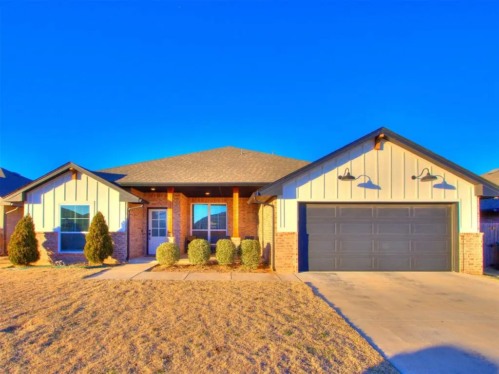 8605 NW 77th Place, Oklahoma City, OK 73132 - Image #1