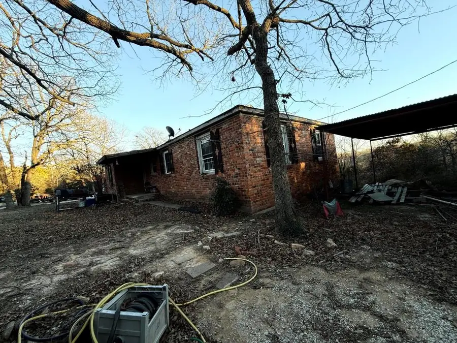 5162 W Bilbo Lane, Terlton, OK 74081 - Image #2