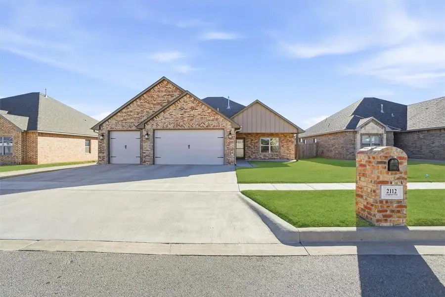 2112 Longhorn Trail, Altus, OK 73521 - Image #2