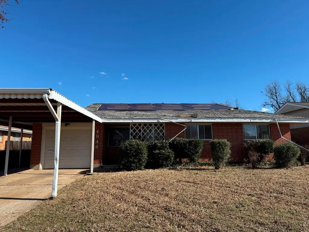 4844 SE 25th Terrace, Oklahoma City, OK 73115 - Image #1