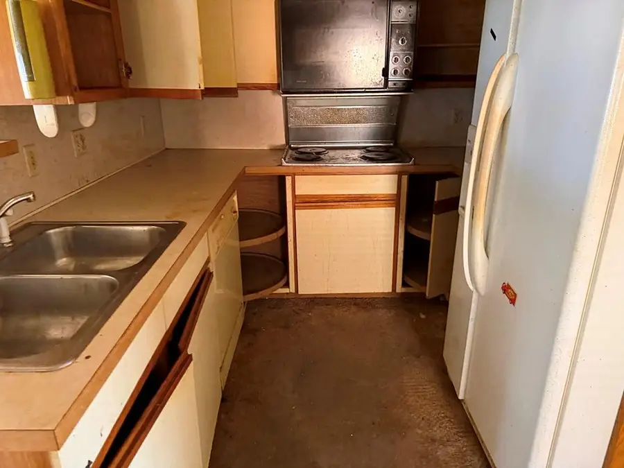 4844 SE 25th Terrace, Oklahoma City, OK 73115 - Image #3