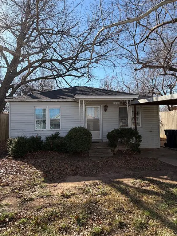 220 SE 53rd Street, Oklahoma City, OK 73129 - Image #1