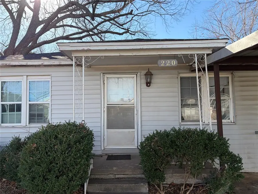 220 SE 53rd Street, Oklahoma City, OK 73129 - Image #2