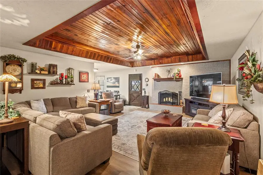 10343 N 2432 Circle, Weatherford, OK 73096 - #3