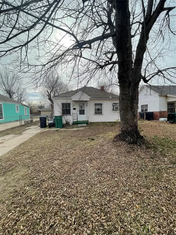 2216 SW 21st Street, Oklahoma City, OK 73108