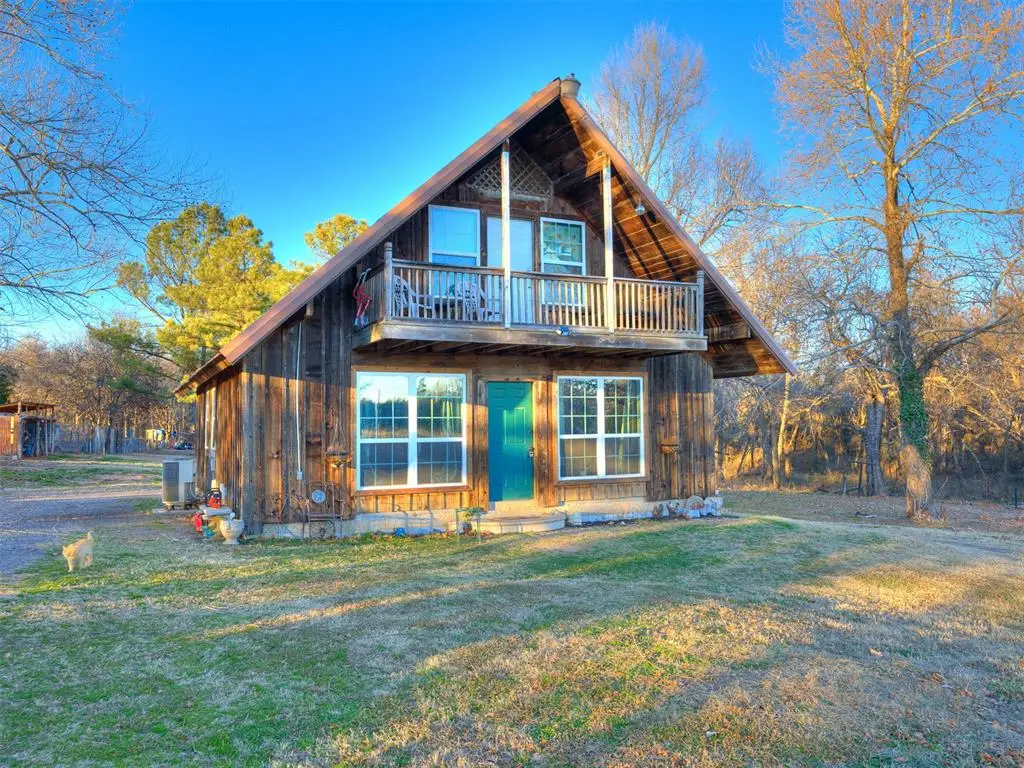 30404 Lake Road, Shawnee, OK 74801 - Image #1