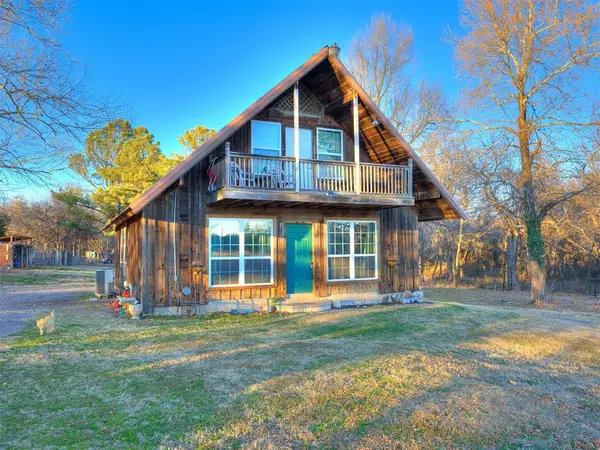 30404 Lake Road, Shawnee, OK 74801