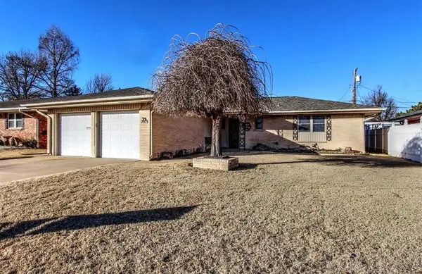 1429 SW 72nd Street, Oklahoma City, OK 73159