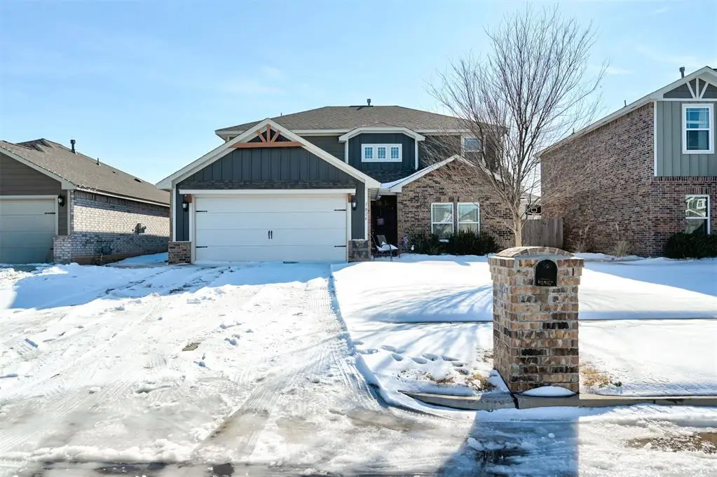 1016 NW 3rd Street, Newcastle, OK 73065 - Image #1