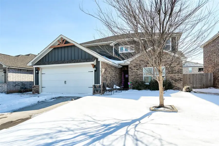 1016 NW 3rd Street, Newcastle, OK 73065 - Image #3