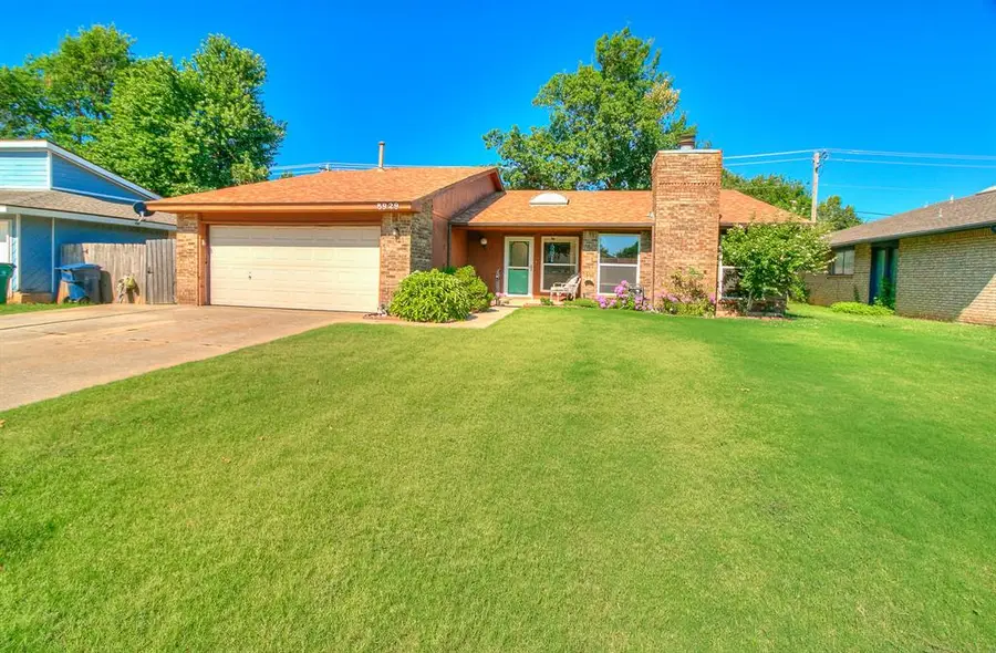 8929 N Eagle Lane, Oklahoma City, OK 73132 - Image #3