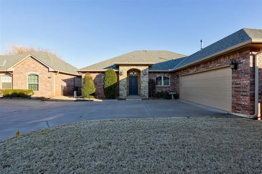 5503 NW 128th Street, Oklahoma City, OK 73142 - Image #2