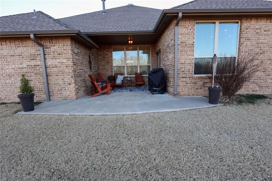 2600 E Bradley, Shawnee, OK 74804 - Image #3