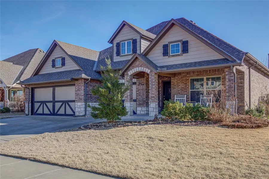 3100 Hardwick Road, Edmond, OK 73034 - Image #2