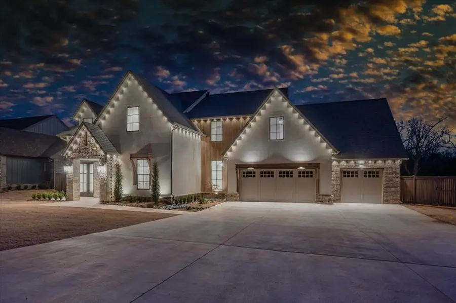 432 Old Creek Road, Edmond, OK 73034 - Image #2