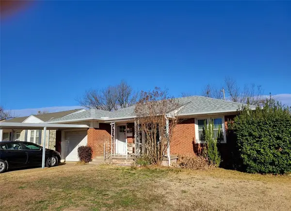 3927 NW 27th Street, Oklahoma City, OK 73107