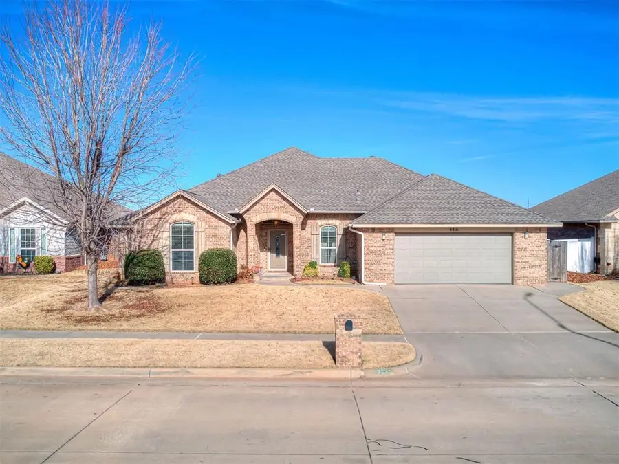8821 NW 74th Street, Oklahoma City, OK 73132 - Image #3