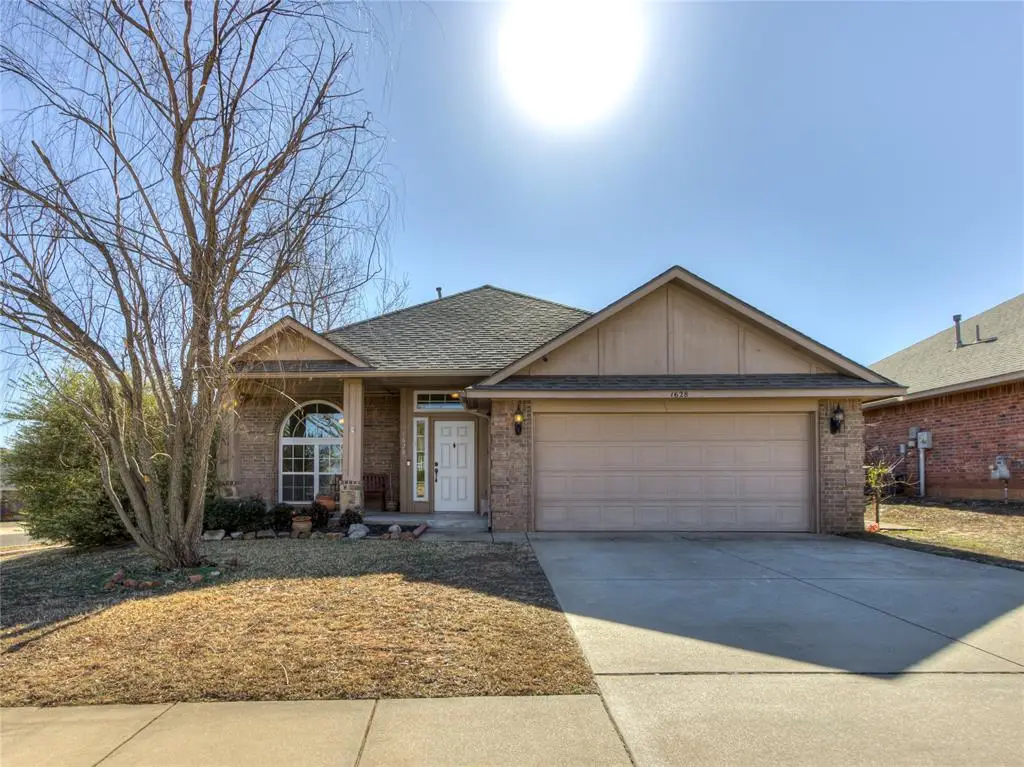1628 Chambers Street, Norman, OK 73071 - Image #1