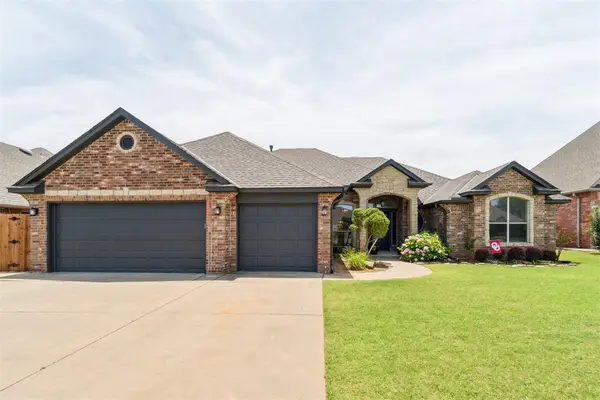 1600 SW 123 Street, Oklahoma City, OK 73170